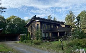 Villa Rauhan Helmi